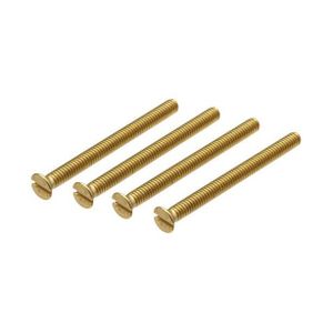 LEE Filters Screw-1/4 (pack of 4)