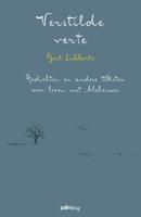 Verstilde verte (Paperback)