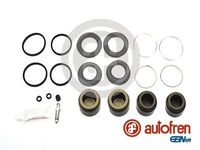 Reparatieset, remklauw D41929C