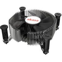 Akasa AK-CC6602HP01 Luchtkoeler