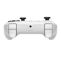 8Bitdo Ultimate Controller Wit USB Gamepad Digitaal Android, PC, Xbox One, Xbox Series S, Xbox Series X, iOS - thumbnail