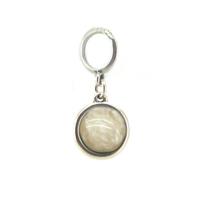 Qoss Kettinghanger 12 mm Crème