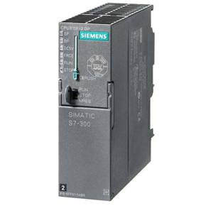 Siemens 6ES7315-6FF04-0AB0 PLC-CPU