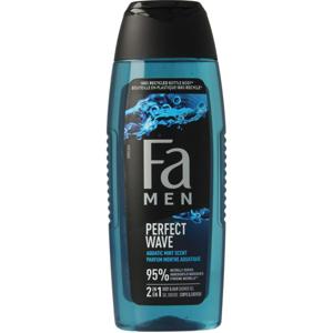 FA Men douche perfect wave