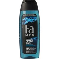 FA Men douche perfect wave