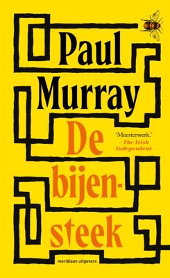 De bijensteek (Paperback)