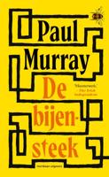 De bijensteek (Paperback)