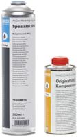 WAECO Compressor oil can content 500ml
