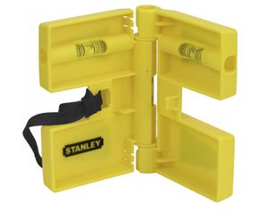 Stanley handgereedschap Hoekwaterpas - 0-47-720 - 0-47-720