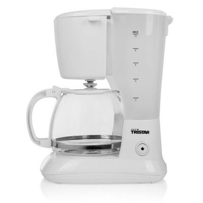 Drip Koffiemachine Tristar CM-1252 1,25 L 750W