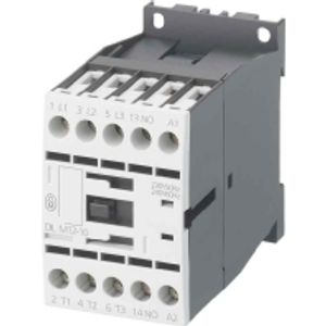 DILM12-10(220V50/60HZ)  - Magnet contactor 12A 220VAC DILM12-10(220V50/60H