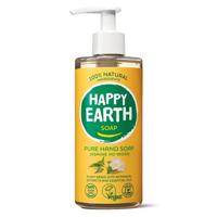 Pure hand soap Jasmine Ho Wood - 300 ml