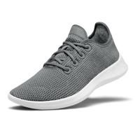 Allbirds Tree Runner Sportschoen Dames Mist (White) 39/W9