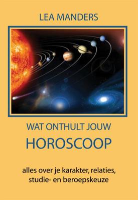 Wat onthult jouw horoscoop (Paperback)