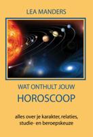 Wat onthult jouw horoscoop (Paperback)