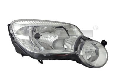 Koplamp links 2012348052