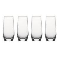 Zwiesel Glas Pure Longdrinkglazen 4 st. - 0,55 L