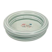 Little Dutch Fresh Greens zwembad - 80 cm