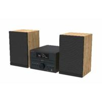 Mini hifi Thomson MIC123BT