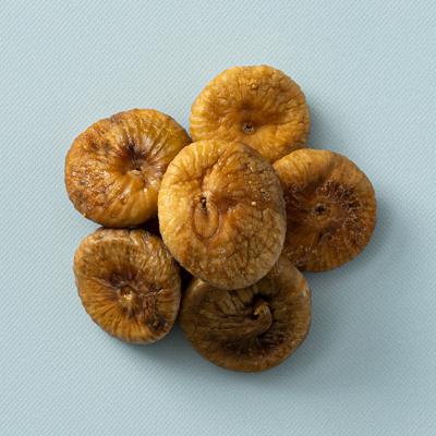 Gedroogde vijgen (bio) 12,5 kg doos