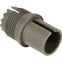 ITT 011-0621-000 D-sub connector 1 stuk(s)
