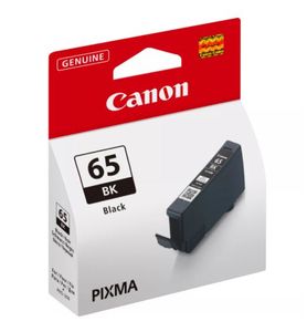 Canon CLI-65 inktcartridge 1 stuk(s) Origineel Zwart