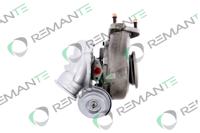 Remante Turbolader 003-001-001346R - thumbnail