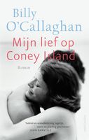 Mijn lief op Coney Island - Billy O'Callaghan - ebook