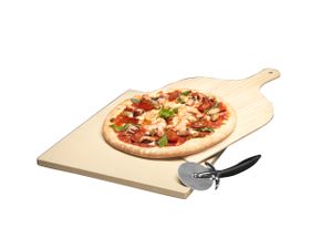 AEG A9OZPS1 Pizzamaker Bruin