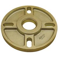 KS Tools 440.0066 Fixeerplaat