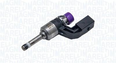 Injector/Verstuiver IHP191