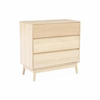 sweeek - Commode, Linear, L 80 x B 40 x H 80cm