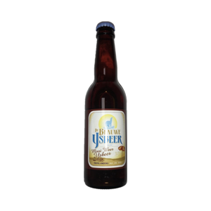 Blauwe Ijsbeer Mooi Weer IJsbeer Tripel 33cl