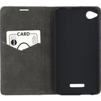 Mobilize MOB-MBCSCB-DES320 mobiele telefoon behuizingen Folioblad Zwart - thumbnail