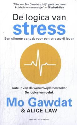 De logica van stress (Paperback)