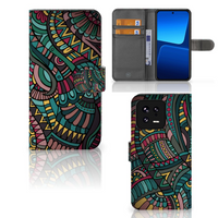 Xiaomi 13 Telefoon Hoesje Aztec