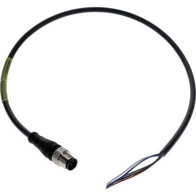 Molex 1200659149 Sensor/actuator connector, geassembleerd 1 stuk(s)