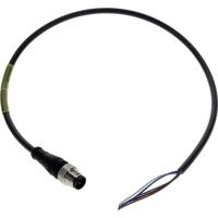 Molex 1200659149 Sensor/actuator connector, geassembleerd 1 stuk(s)