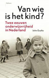 Van wie is het kind? - John Exalto - ebook