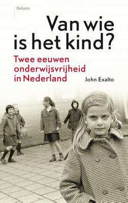 Van wie is het kind? - John Exalto - ebook