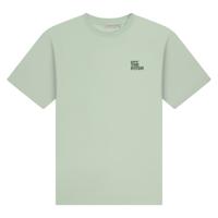 Off The Pitch Landscape Regular Tee Otp251027 Print T-shirts 501 Mint