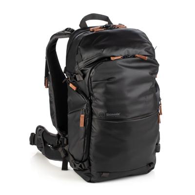 Shimoda Explore V2 25 Starter kit - Black OUTLET