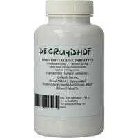 Cruydhof Fosfatidylserine 200mg