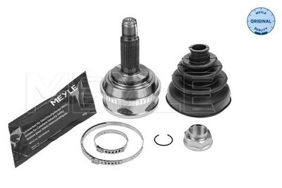 Homokineet reparatie set, aandrijfas 31144980016