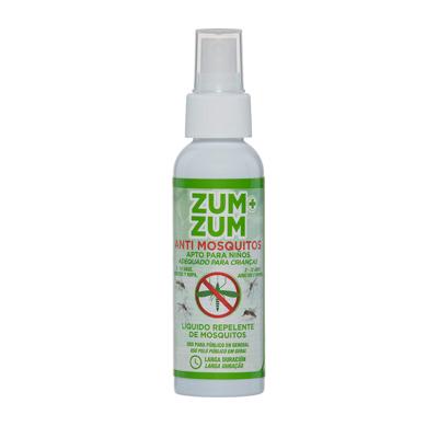 Muggenafweermiddel Zum 100 ml Muggenafweermiddel Zum 100 ml