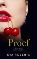 Proef - Eva Roberts - ebook