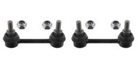 Stabilisatorstang Set SET15425x2