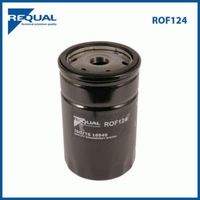 Requal Oliefilter ROF124