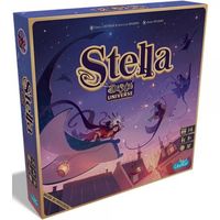 Spel Stella Dixit Universe - thumbnail
