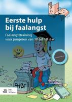 Eerste hulp bij faalangst (Paperback)